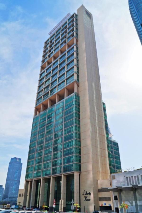 Guestready - Cyan Sky View Apartment Dubai Exterior photo